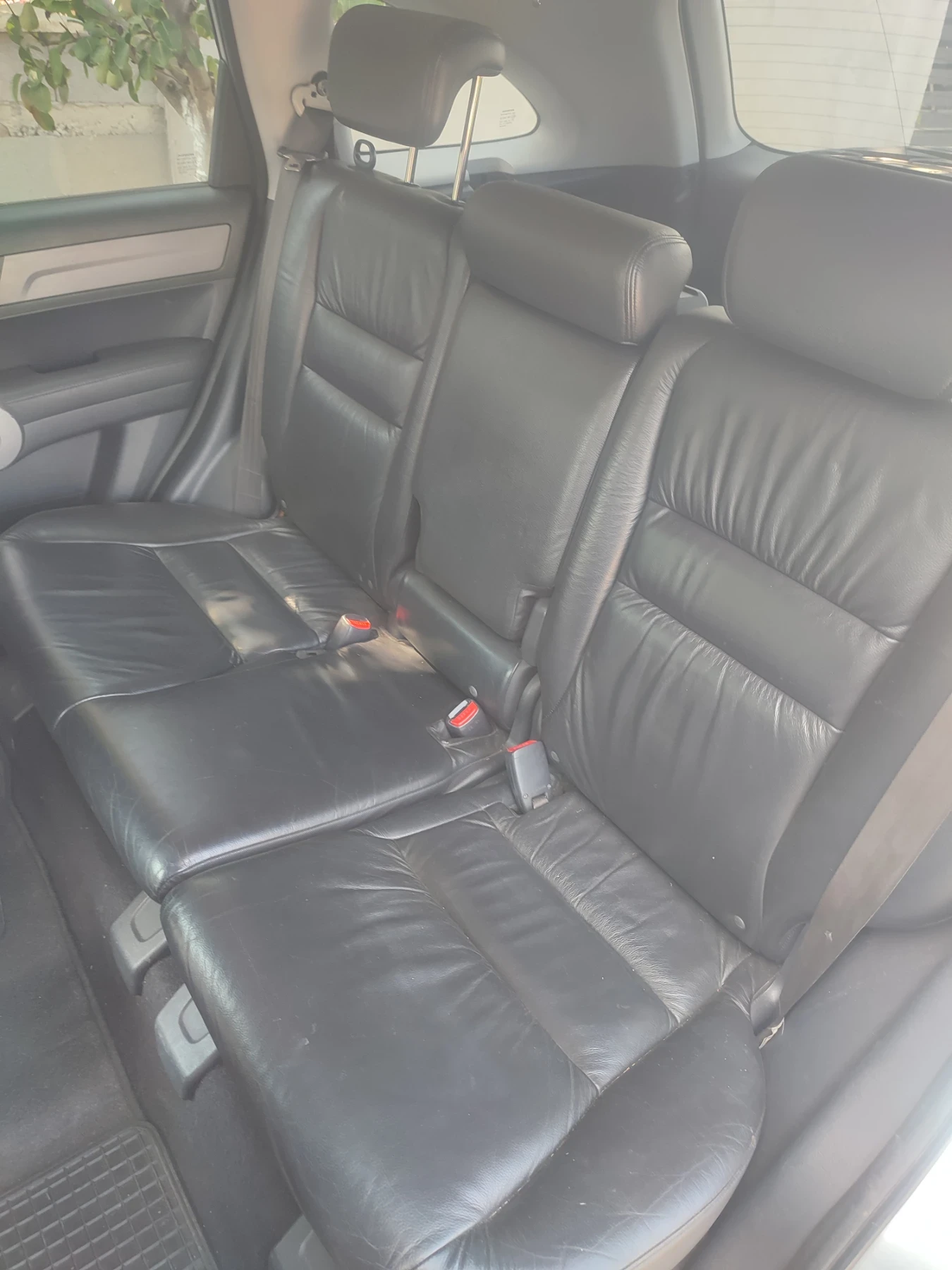 Honda Cr-v 2.2 i-CTDi , снимка 7 - Автомобили и джипове - 55234195