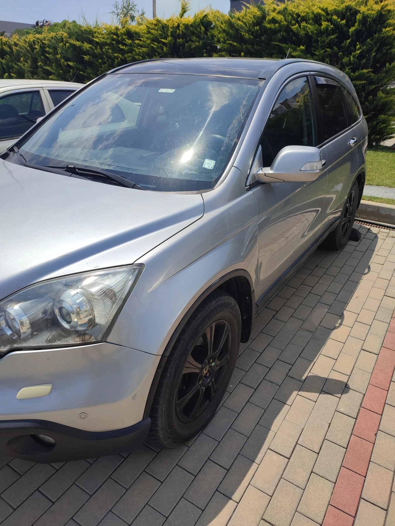 Honda Cr-v 2.2 i-CTDi 