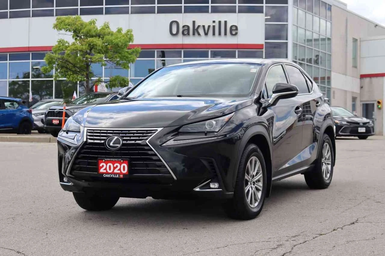 Lexus NX * 300 * CARFAX * БЕЗ ПЪРВОНАЧАЛНА ВНОСКА
