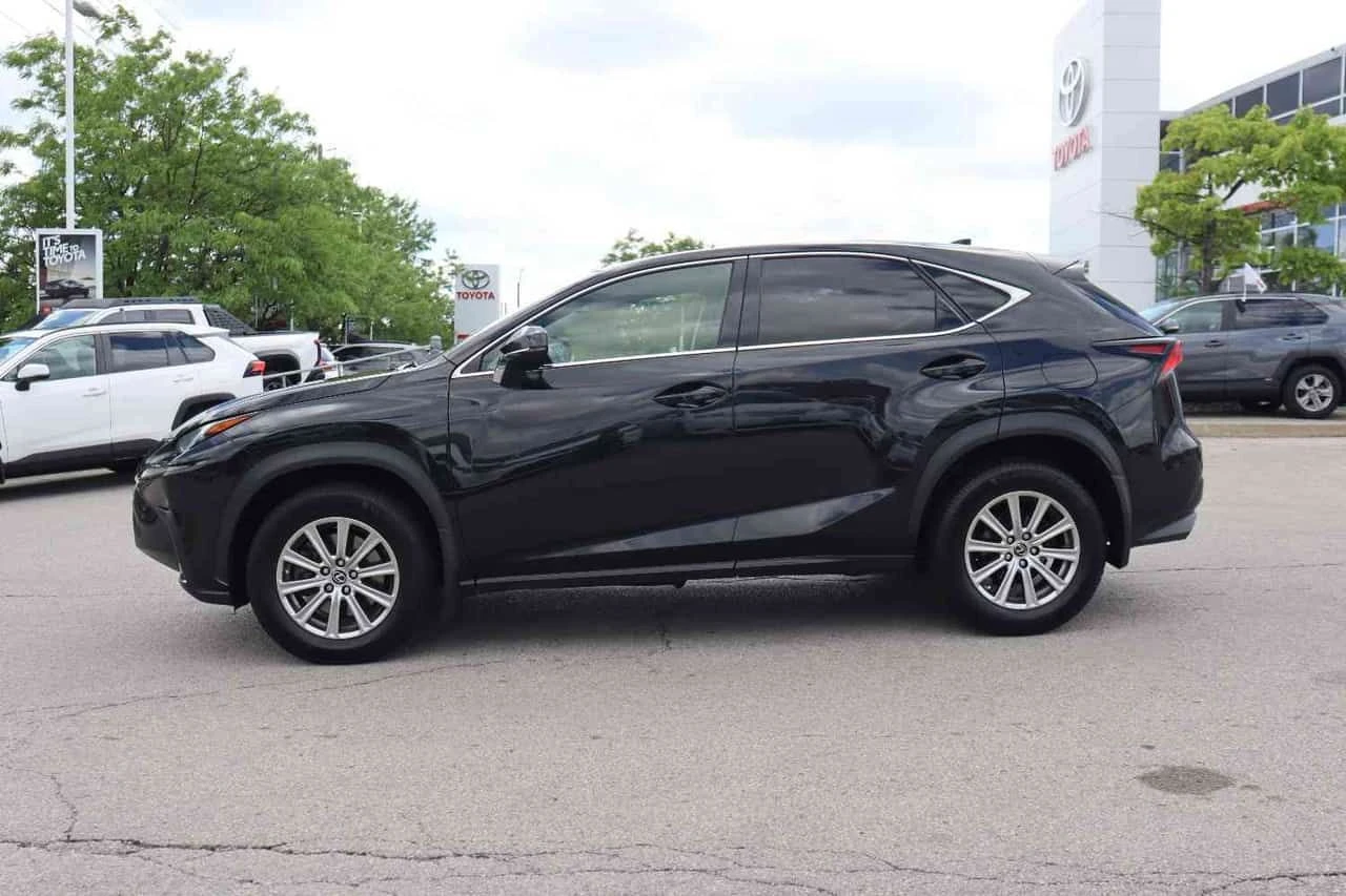 Lexus NX * 300 * CARFAX * БЕЗ ПЪРВОНАЧАЛНА ВНОСКА, снимка 2 - Автомобили и джипове - 55500238