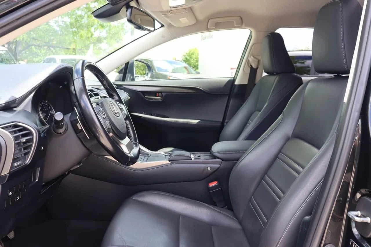 Lexus NX * 300 * CARFAX * БЕЗ ПЪРВОНАЧАЛНА ВНОСКА, снимка 5 - Автомобили и джипове - 55500238