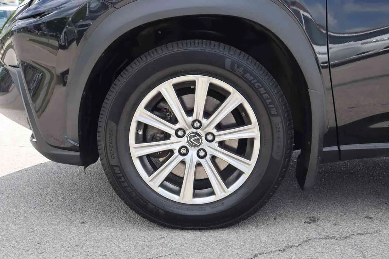 Lexus NX * 300 * CARFAX * БЕЗ ПЪРВОНАЧАЛНА ВНОСКА, снимка 7 - Автомобили и джипове - 55500238