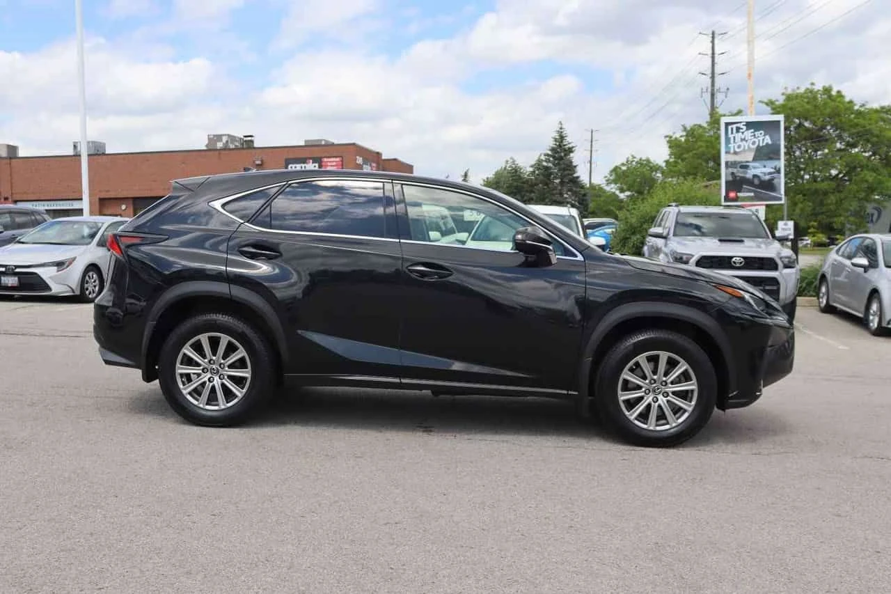 Lexus NX * 300 * CARFAX * БЕЗ ПЪРВОНАЧАЛНА ВНОСКА, снимка 3 - Автомобили и джипове - 55500238