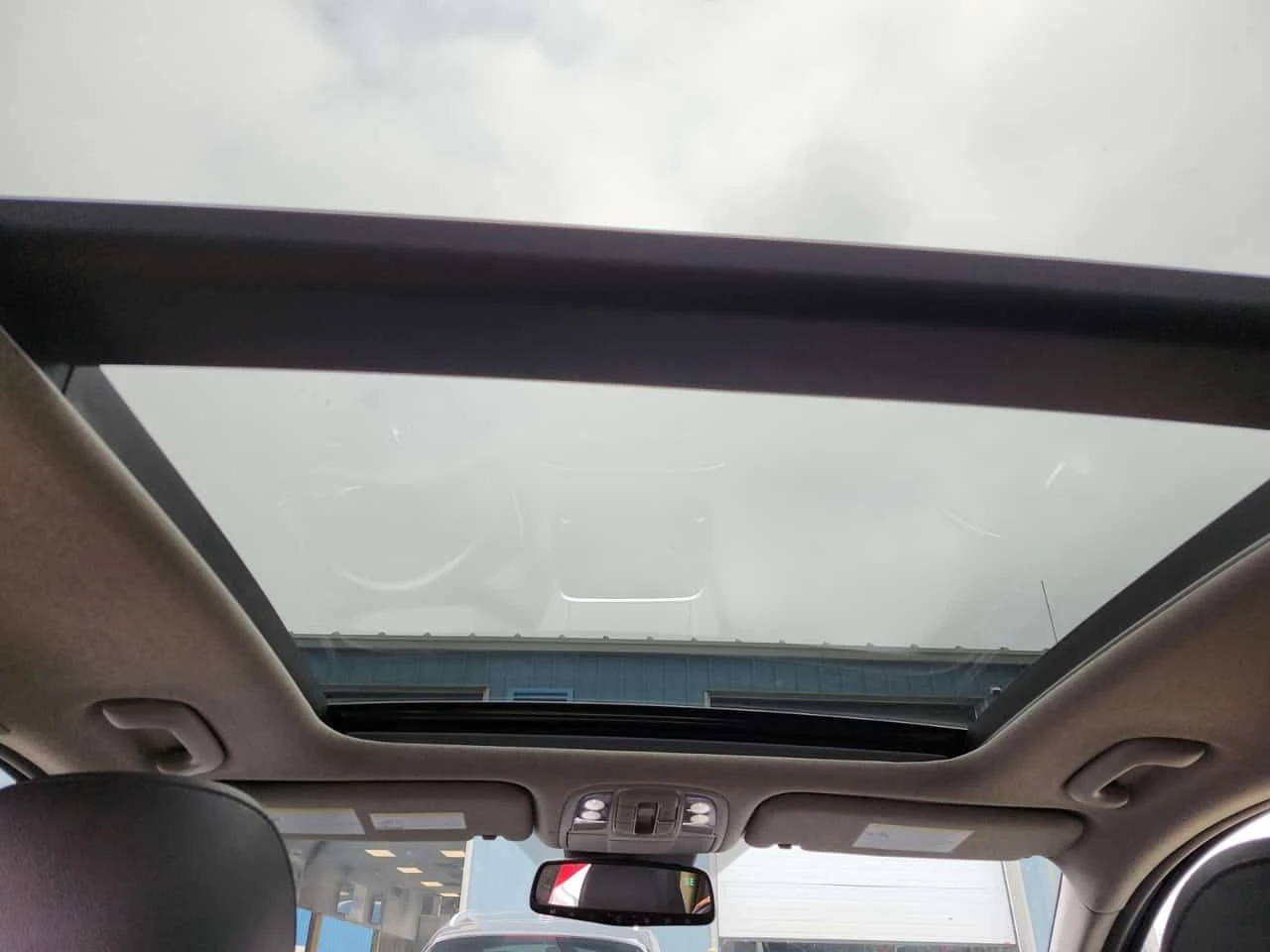 Hyundai Santa fe * 2.0t Awd Ultimate* АВТОКРЕДИТ БЕЗ ПЪРВОНАЧАЛНА *, снимка 13 - Автомобили и джипове - 55659303