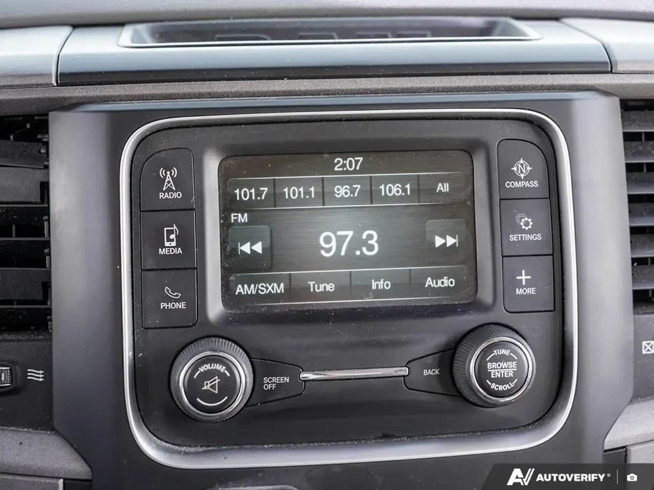 Dodge RAM 1500  Quad Cab EXPRESS , снимка 3 - Автомобили и джипове - 56140244