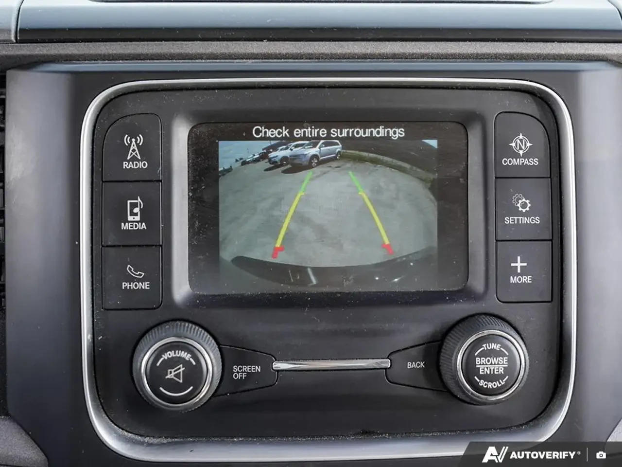 Dodge RAM 1500  Quad Cab EXPRESS , снимка 12 - Автомобили и джипове - 56140244