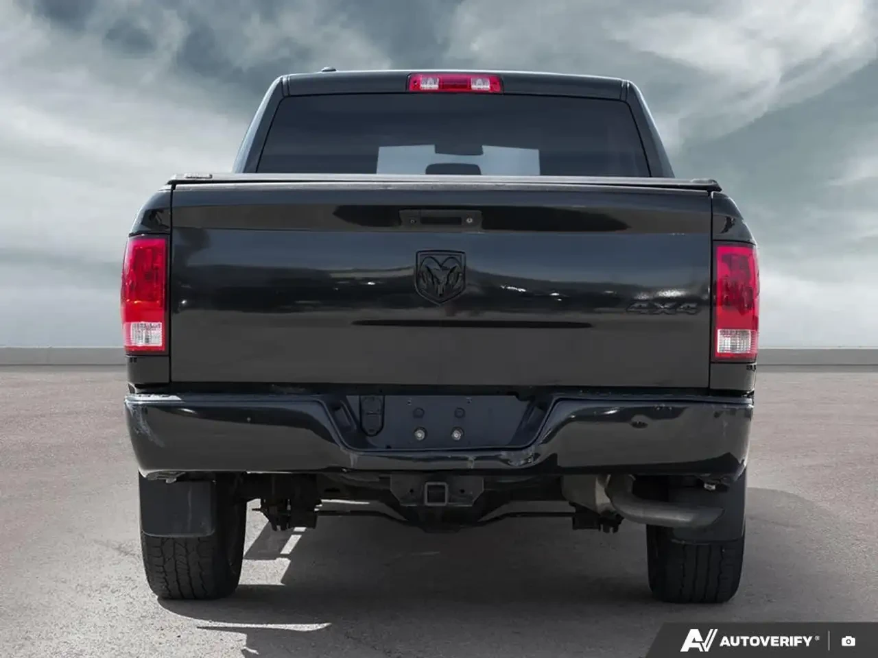 Dodge RAM 1500  Quad Cab EXPRESS , снимка 5 - Автомобили и джипове - 56140244