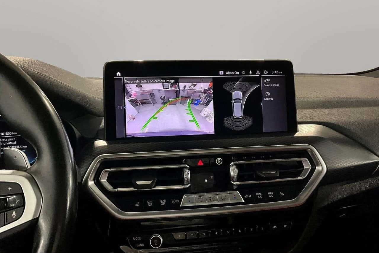 BMW X3 xDrive30e M Sport | Premium Enhanced / M Sport | Mobile.bg � ����������� 8