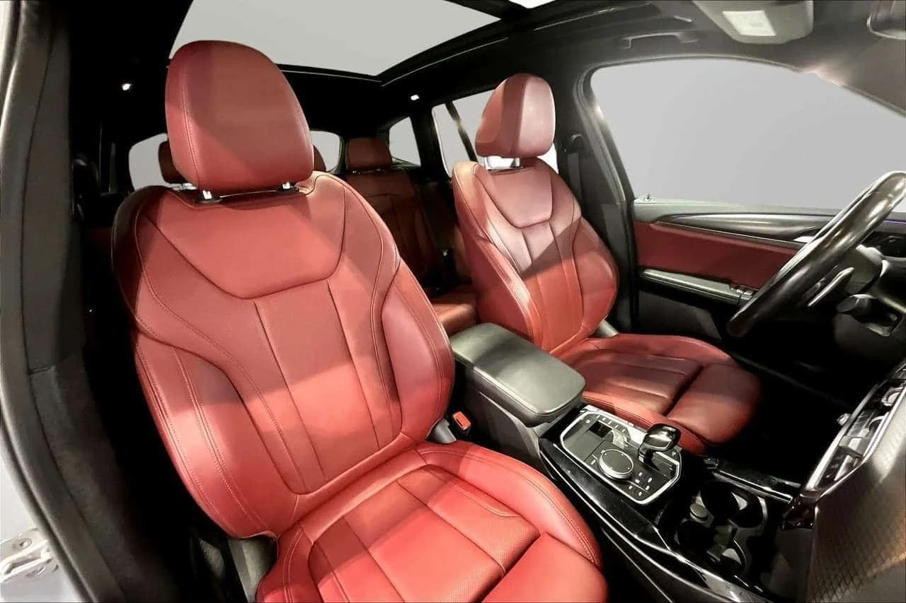 BMW X3 xDrive30e M Sport | Premium Enhanced / M Sport | Mobile.bg � ����������� 15