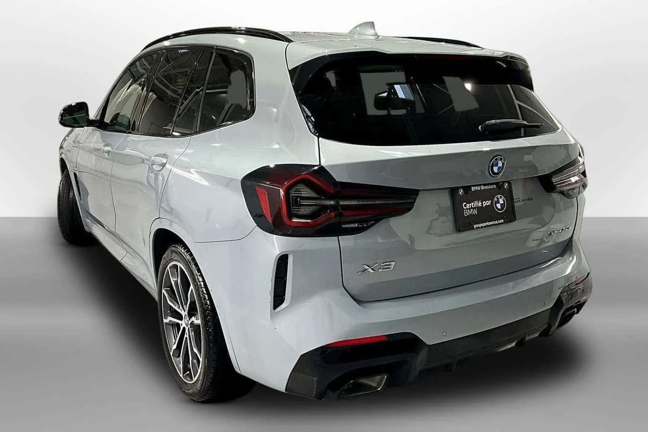 BMW X3 xDrive30e M Sport | Premium Enhanced / M Sport | Mobile.bg � ����������� 4