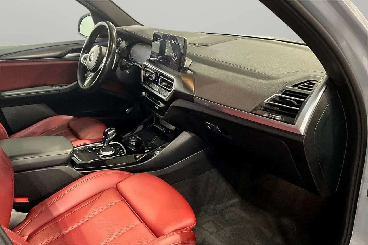 BMW X3 xDrive30e M Sport | Premium Enhanced / M Sport | Mobile.bg � ����������� 16