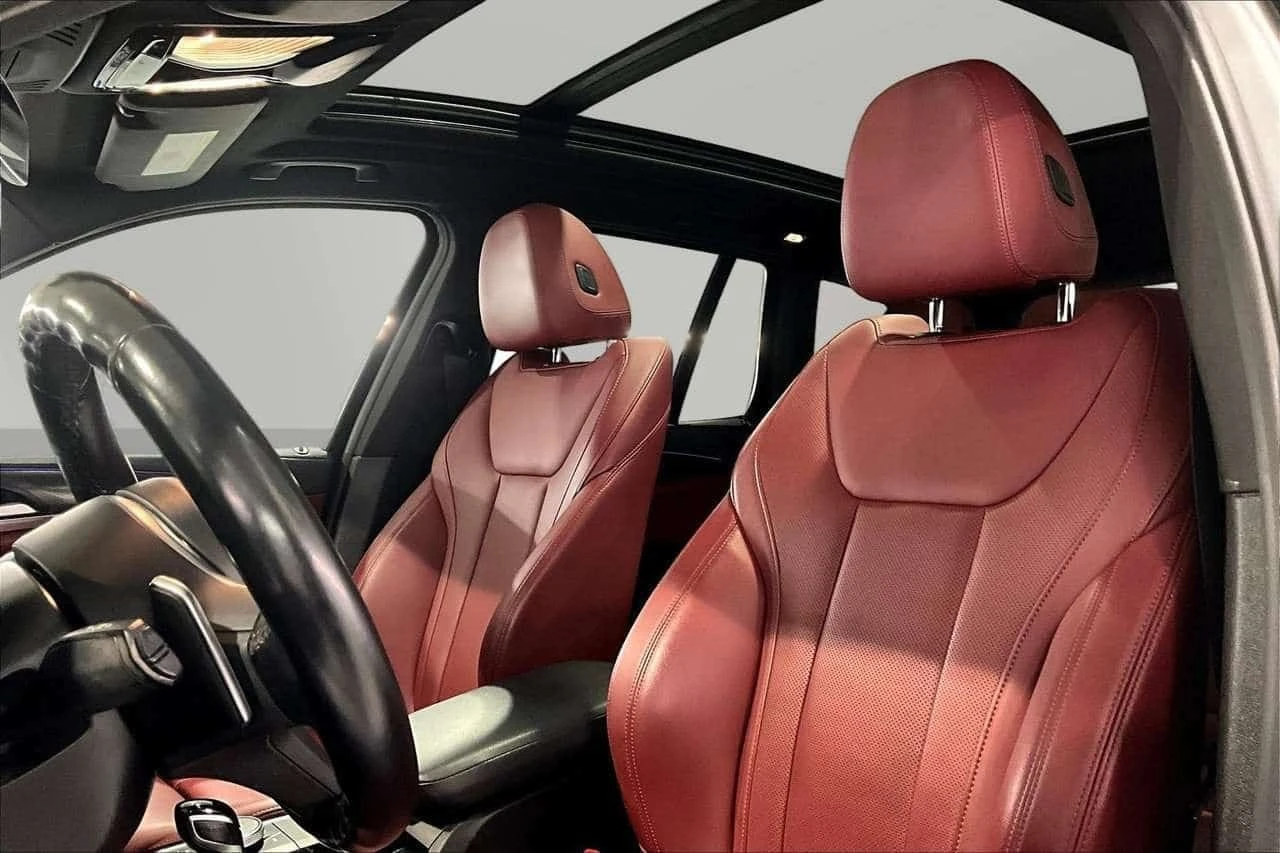 BMW X3 xDrive30e M Sport | Premium Enhanced / M Sport | Mobile.bg � ����������� 12
