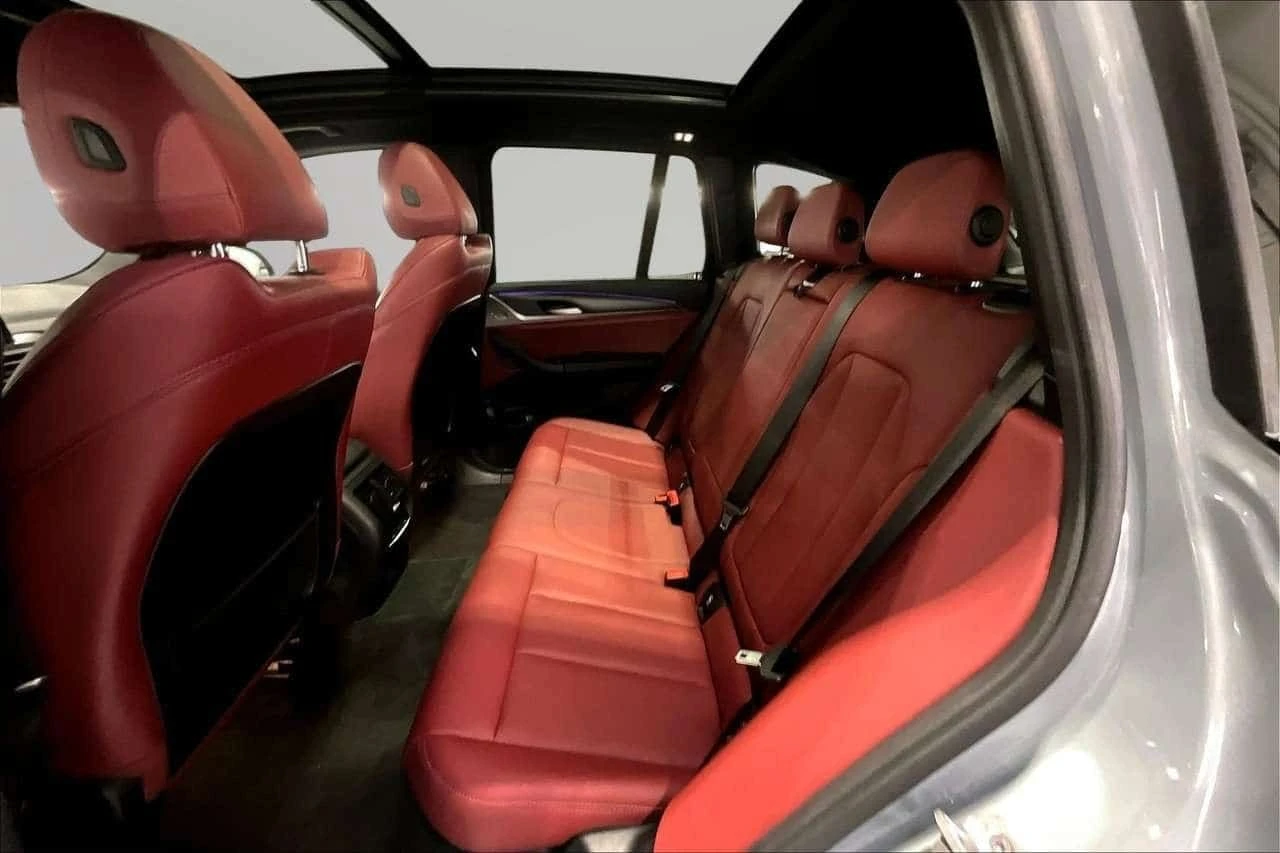 BMW X3 xDrive30e M Sport | Premium Enhanced / M Sport | Mobile.bg � ����������� 13