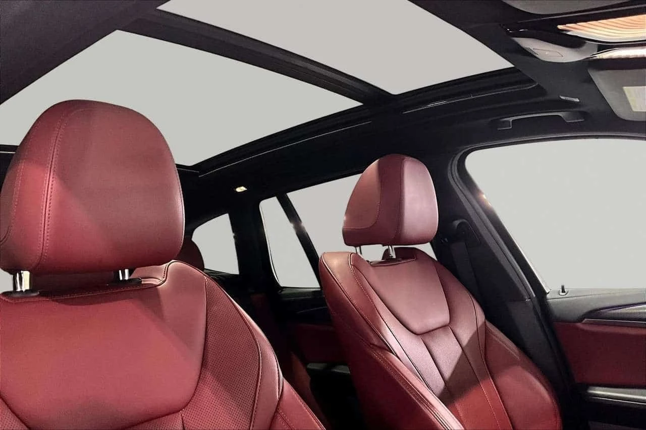 BMW X3 xDrive30e M Sport | Premium Enhanced / M Sport | Mobile.bg � ����������� 17