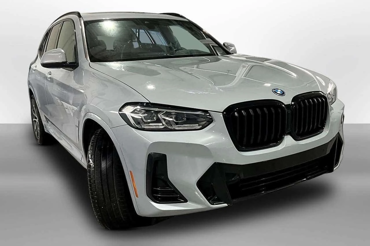 BMW X3 xDrive30e M Sport | Premium Enhanced / M Sport | Mobile.bg � ����������� 3