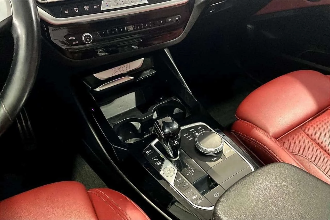 BMW X3 xDrive30e M Sport | Premium Enhanced / M Sport | Mobile.bg � ����������� 10