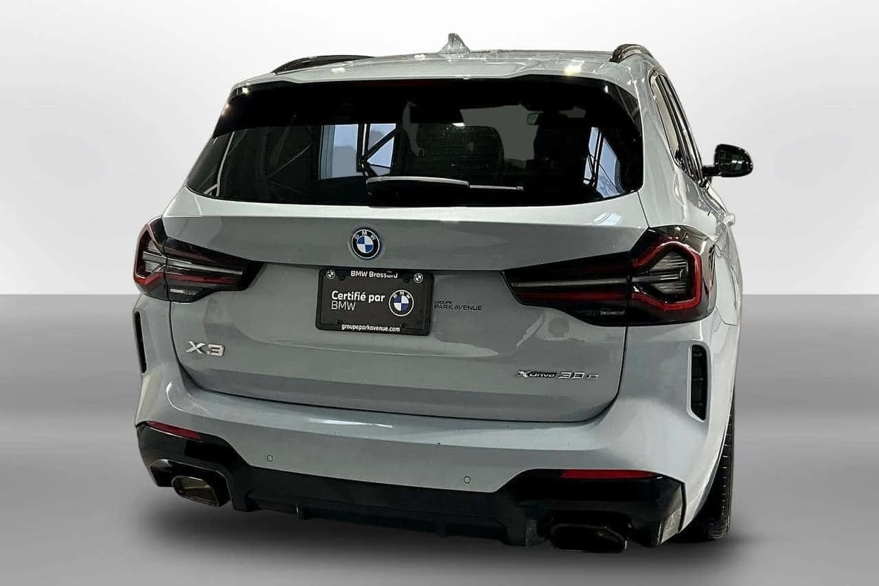 BMW X3 xDrive30e M Sport | Premium Enhanced / M Sport | Mobile.bg � ����������� 5