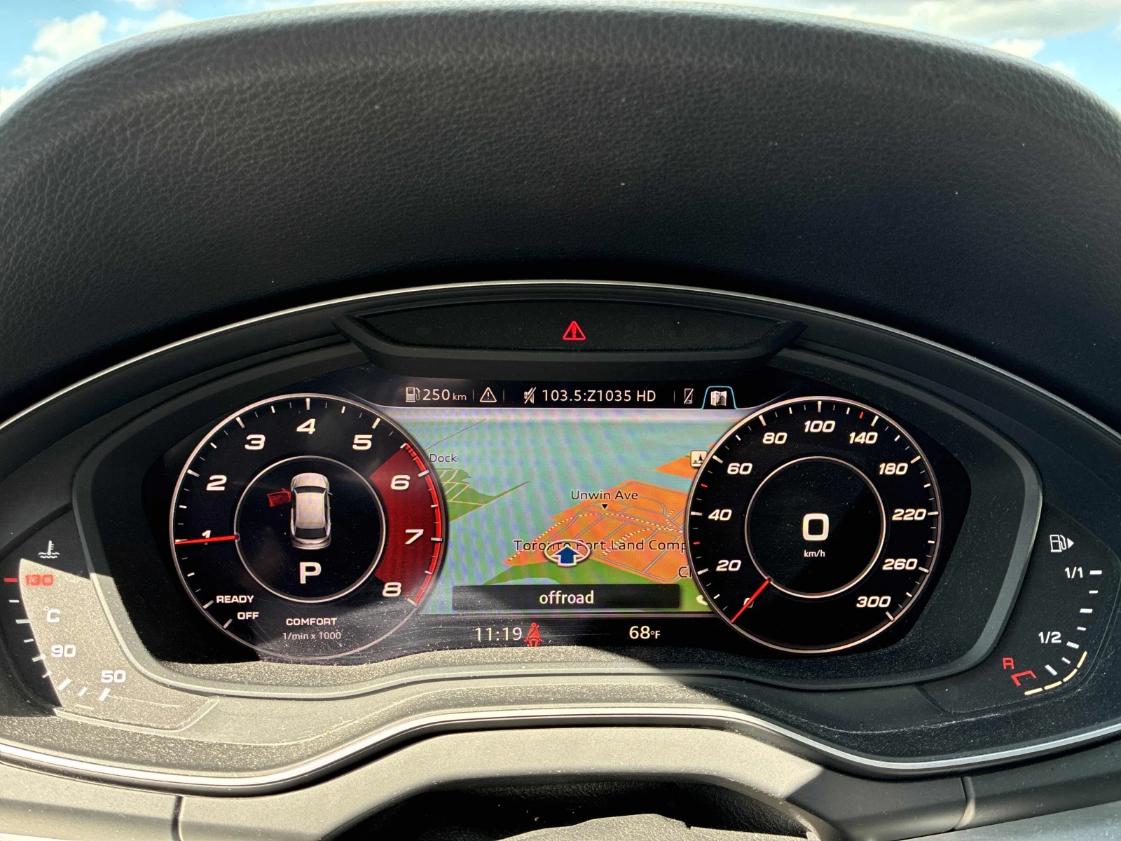Audi SQ5 Technik /  360 / B&O / Carfax / ������ | Mobile.bg � ����������� 8
