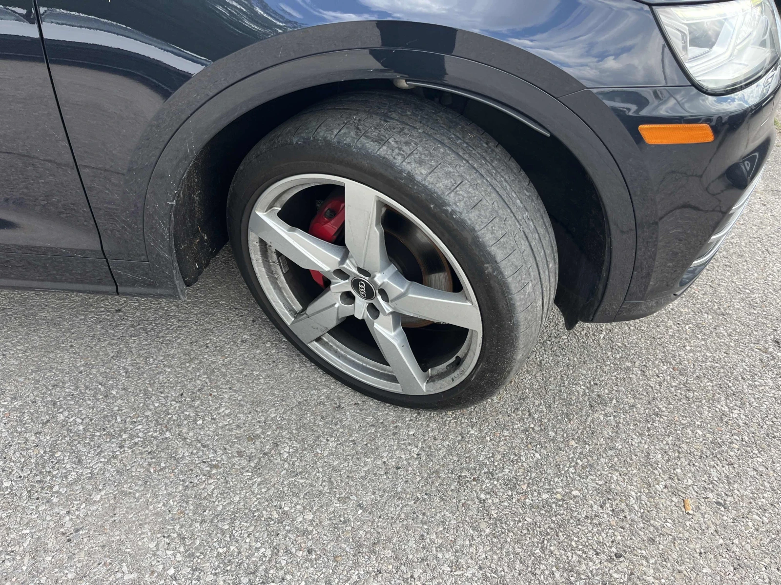 Audi SQ5 Technik /  360 / B&O / Carfax / ������ | Mobile.bg � ����������� 7