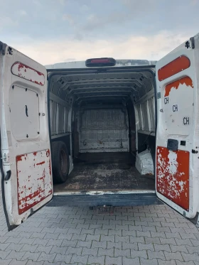 Citroen Jumper 3.0 HDI 160 коня, снимка 9