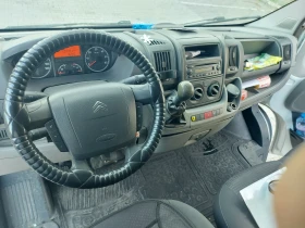 Citroen Jumper 3.0 HDI 160 коня, снимка 15