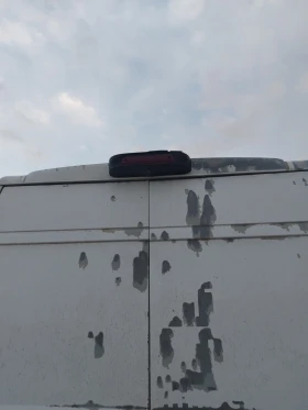 Citroen Jumper 3.0 HDI 160 коня, снимка 7