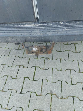 Citroen Jumper 3.0 HDI 160 коня, снимка 6