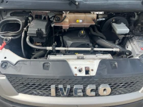 Iveco 35c13 Климатик-Италия, снимка 16