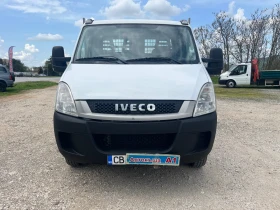 Iveco 35c13 Климатик-Италия, снимка 3