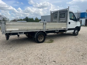 Iveco 35c13 Климатик-Италия, снимка 4
