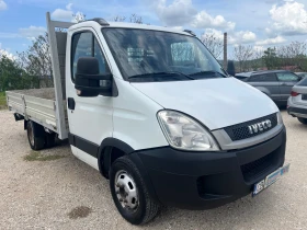 Iveco 35c13 Климатик-Италия, снимка 2