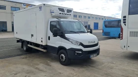 Iveco Daily 70C, снимка 1