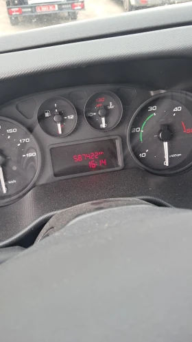 Iveco Daily 70C, снимка 5