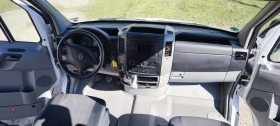 Mercedes-Benz Sprinter 216, снимка 12