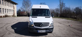 Mercedes-Benz Sprinter 216, снимка 2