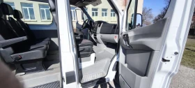 Mercedes-Benz Sprinter 216, снимка 10