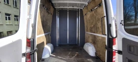 Mercedes-Benz Sprinter 216, снимка 14