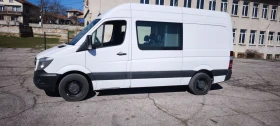 Mercedes-Benz Sprinter 216, снимка 4