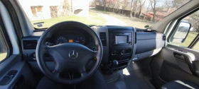 Mercedes-Benz Sprinter 216, снимка 15