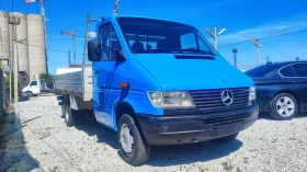 Mercedes-Benz 408 D, снимка 3