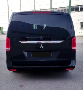 Mercedes-Benz V 220 Extralong, снимка 6