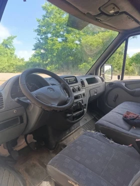 Mercedes-Benz Sprinter 311 2.2cdi, снимка 5
