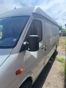 Mercedes-Benz Sprinter 311 2.2cdi, снимка 2