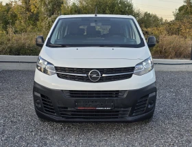 Opel Vivaro 1.5D/120ps/9места/6ск., снимка 2
