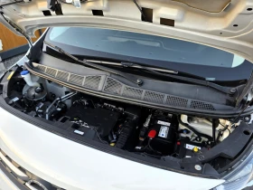 Opel Vivaro 1.5D/120ps/9места/6ск., снимка 15
