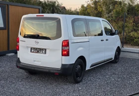 Opel Vivaro 1.5D/120ps/9места/6ск., снимка 4