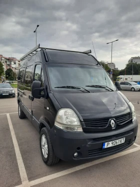 Renault Master 2.5, снимка 2