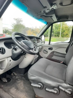Renault Master 2.5, снимка 3
