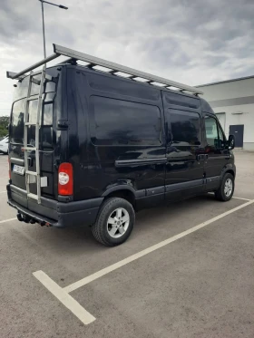 Renault Master 2.5, снимка 5