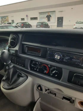Renault Master 2.5, снимка 9